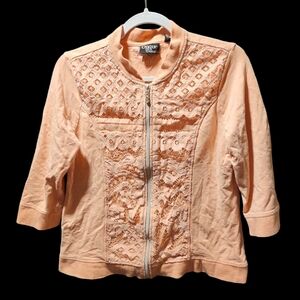 Onque Casual Jacket